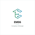 Compteur d'énergie Meross EM06 — Dari Connect