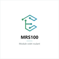 Module volet roulant Meross MRS100 — Dari Connect