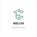 Ampoule connectée Meross MSL120 — Dari Connect