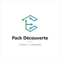 Pack Découverte — Dari Connect